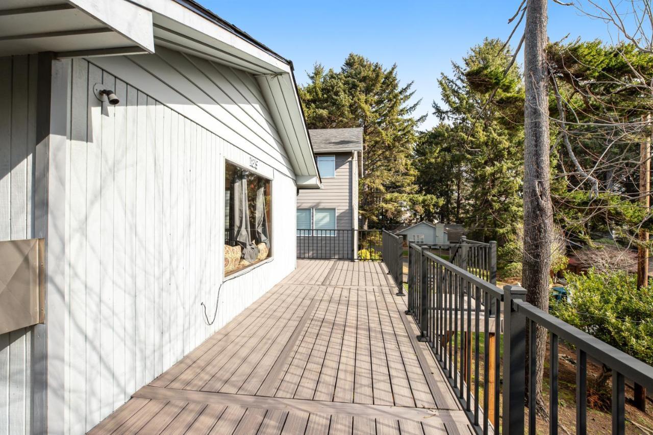 Sandy Cottage ลินคอล์น ซิตี้ ภายนอก รูปภาพ